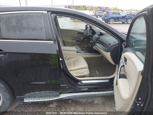 Aukcja sprzedaży 2015 Acura Rdx, vin: 5J8TB4H39FL802665, numer aukcji: 20277241