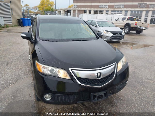 Aukcja sprzedaży 2015 Acura Rdx, vin: 5J8TB4H39FL802665, numer aukcji: 20277241