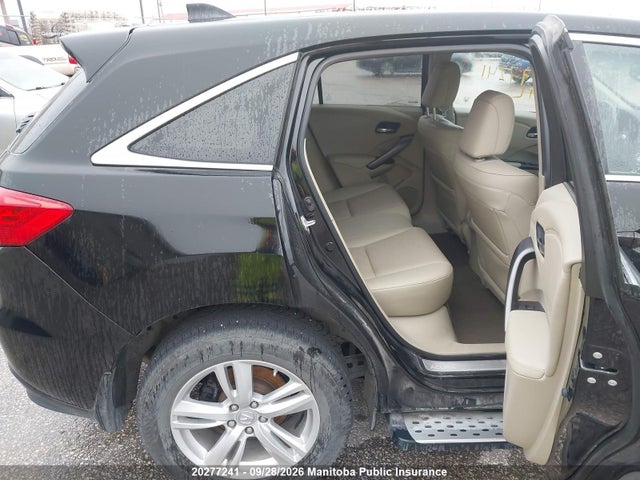 Aukcja sprzedaży 2015 Acura Rdx, vin: 5J8TB4H39FL802665, numer aukcji: 20277241