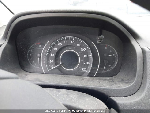 Honda CR-V EX 2014 2HKRM4H5XEH100782 Image 11