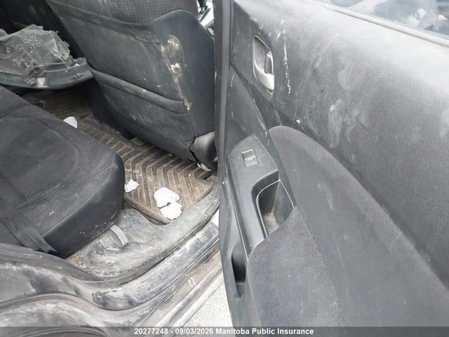 Honda CR-V EX 2014 2HKRM4H5XEH100782 Image 7