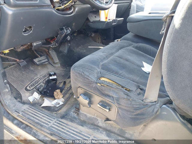 2001 Chevrolet Silverado 3500 Ext Cab მანქანა იყიდება აუქციონზე, vin: 1GCJK39131F113466, აუქციონის ნომერი: 20277259