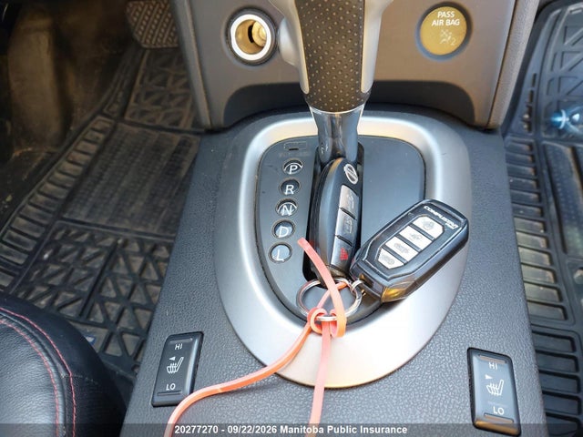 20277270 :رقم المزاد ، JN8AS5MV0DW148819 vin ، 2013 Nissan Rogue Sl مزاد بيع