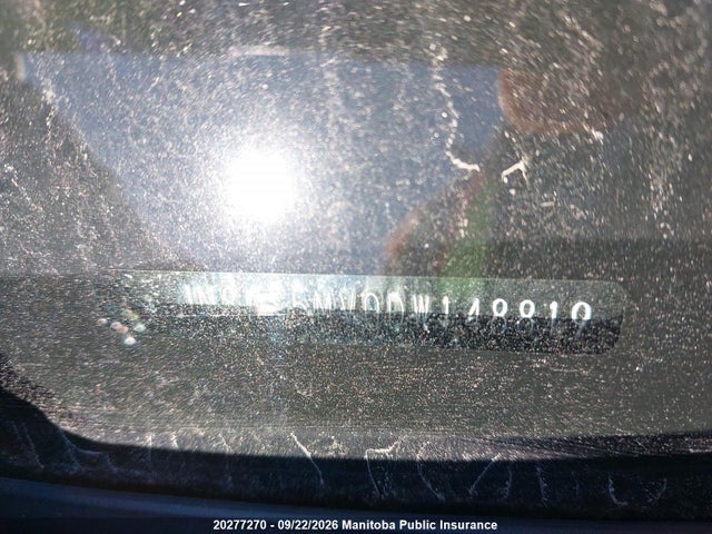 20277270 :رقم المزاد ، JN8AS5MV0DW148819 vin ، 2013 Nissan Rogue Sl مزاد بيع