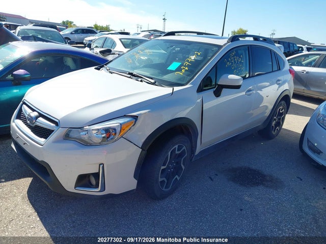 JF2GPADC1HH219780 Subaru Crosstrek Sport
