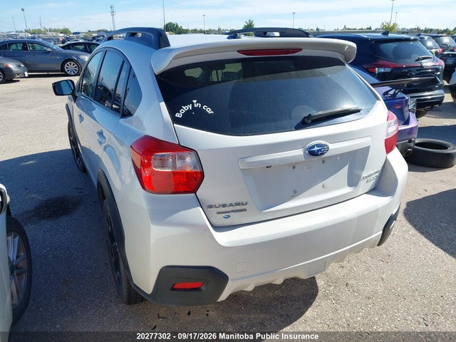 Продаж на аукціоні авто 2017 Subaru Crosstrek Sport, vin: JF2GPADC1HH219780, номер лоту: 20277302
