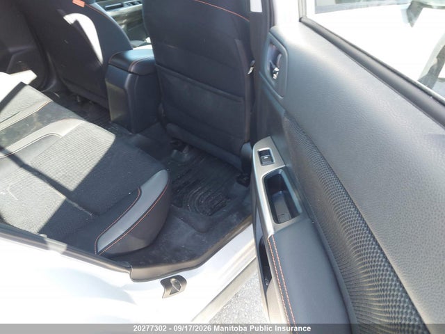 JF2GPADC1HH219780 Subaru Crosstrek Sport