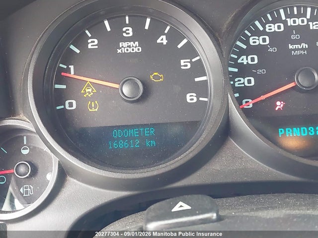 Продаж на аукціоні авто 2010 Chevrolet Silverado 1500 Wt Ext Cab, vin: 1GCSCPEX8AZ220918, номер лоту: 20277304