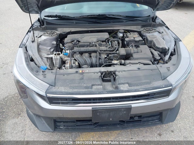 Aukcja sprzedaży 2025 Kia K4 Lx, vin: 3KPFT4DE7SE252417, numer aukcji: 20277324