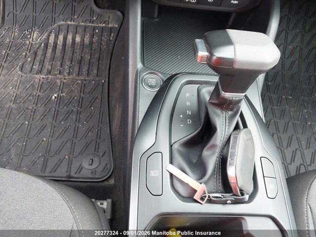 Aukcja sprzedaży 2025 Kia K4 Lx, vin: 3KPFT4DE7SE252417, numer aukcji: 20277324