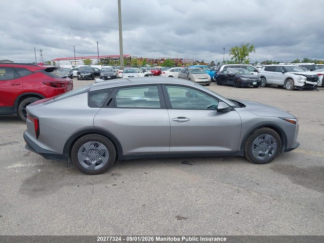 Aukcja sprzedaży 2025 Kia K4 Lx, vin: 3KPFT4DE7SE252417, numer aukcji: 20277324