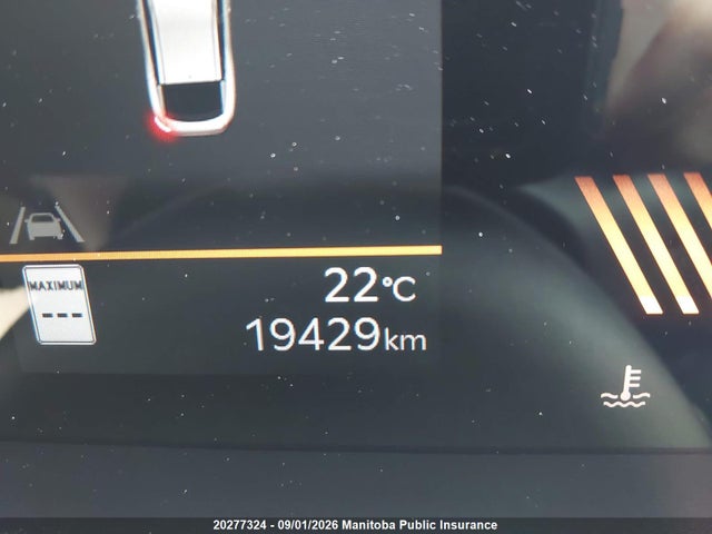 Aukcja sprzedaży 2025 Kia K4 Lx, vin: 3KPFT4DE7SE252417, numer aukcji: 20277324