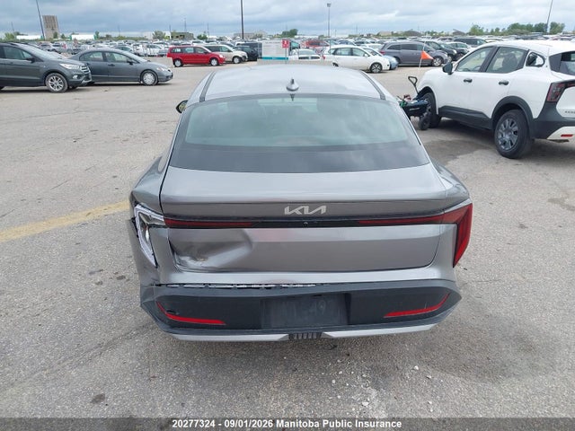 Aukcja sprzedaży 2025 Kia K4 Lx, vin: 3KPFT4DE7SE252417, numer aukcji: 20277324