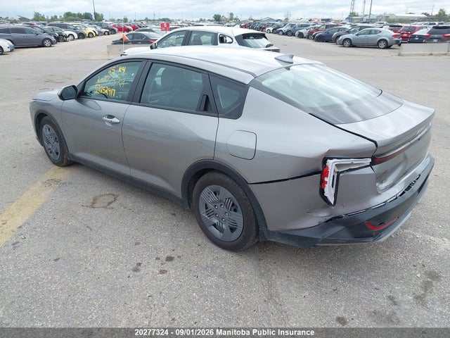 Aukcja sprzedaży 2025 Kia K4 Lx, vin: 3KPFT4DE7SE252417, numer aukcji: 20277324