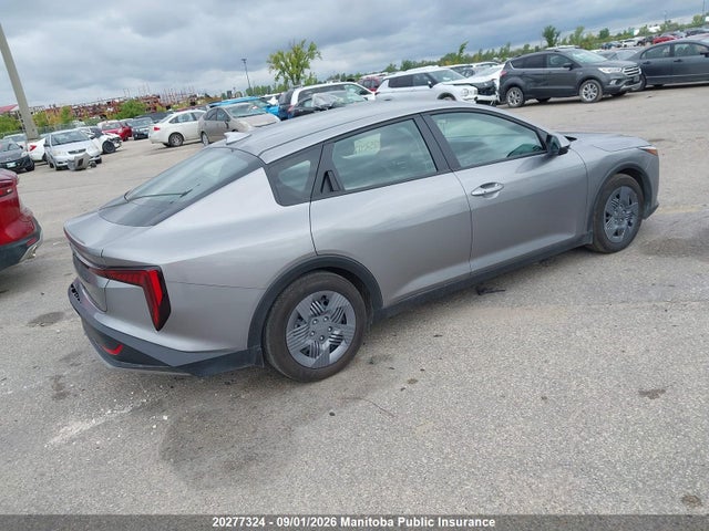 Aukcja sprzedaży 2025 Kia K4 Lx, vin: 3KPFT4DE7SE252417, numer aukcji: 20277324