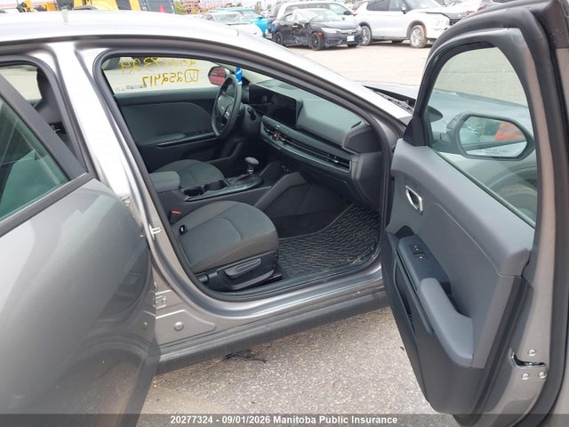 Aukcja sprzedaży 2025 Kia K4 Lx, vin: 3KPFT4DE7SE252417, numer aukcji: 20277324
