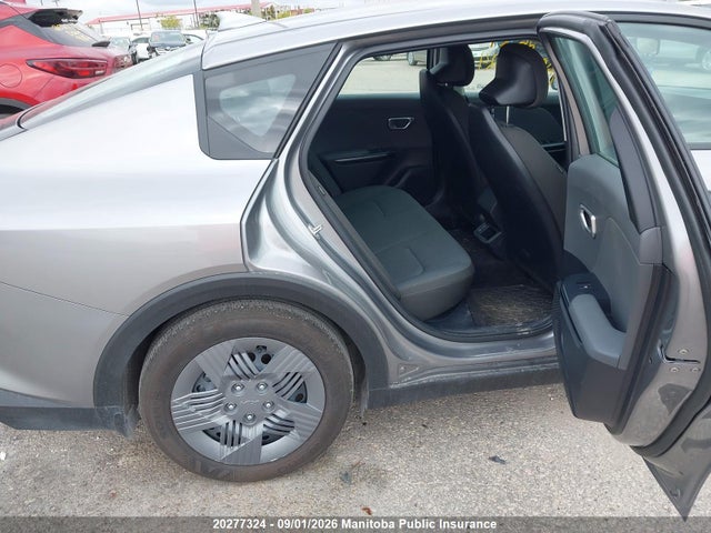 Aukcja sprzedaży 2025 Kia K4 Lx, vin: 3KPFT4DE7SE252417, numer aukcji: 20277324