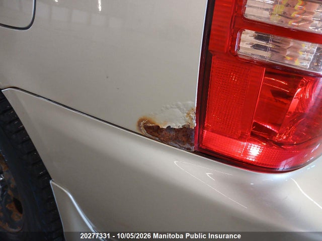 Продаж на аукціоні авто 2003 Toyota Highlander V6, vin: JTEHF21AX30121901, номер лоту: 20277331