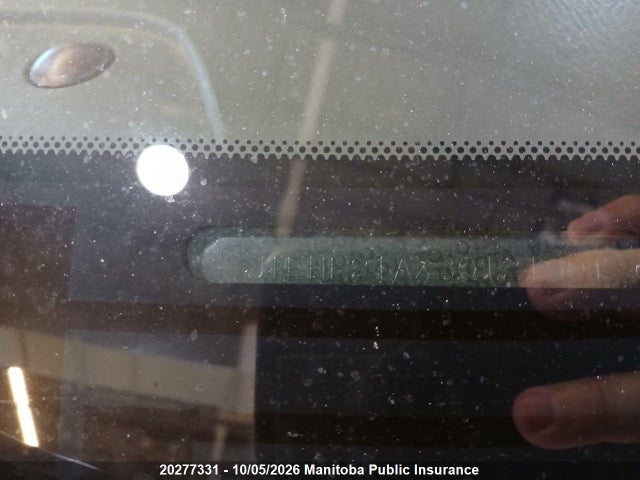 Продаж на аукціоні авто 2003 Toyota Highlander V6, vin: JTEHF21AX30121901, номер лоту: 20277331