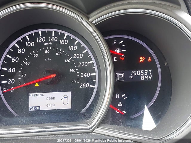 Auction sale of the 2012 Nissan Murano Sv, vin: JN8AZ1MW7CW214827, lot number: 20277336