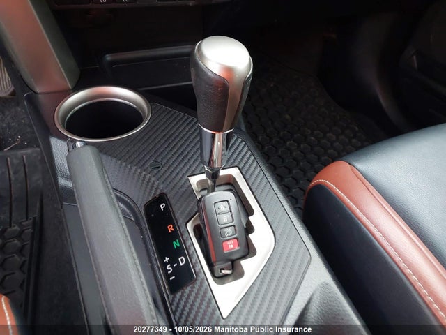 Toyota Rav4 Limited 2015 2T3DFREV6FW300431 Image 11