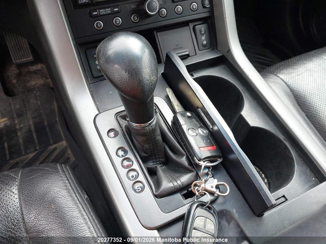 20277352 :رقم المزاد ، 5J8TB1H54CA801088 vin ، 2012 Acura Rdx مزاد بيع