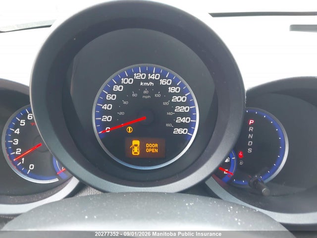 20277352 :رقم المزاد ، 5J8TB1H54CA801088 vin ، 2012 Acura Rdx مزاد بيع