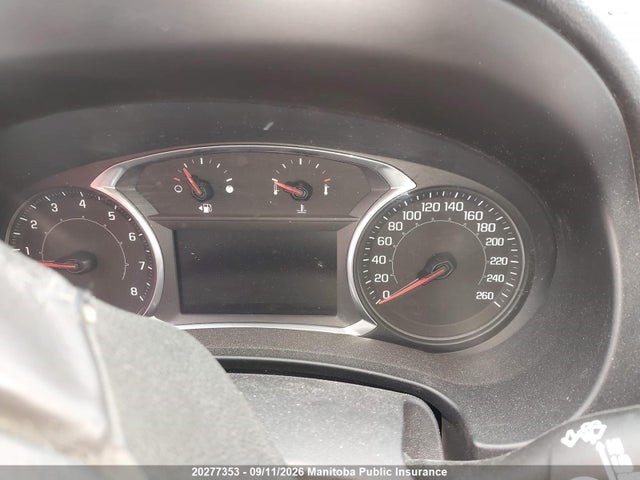 GMC Terrain Slt 2.0t 2019 3GKALVEX5KL154860 Image 15