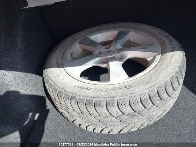 Продаж на аукціоні авто 2018 Mazda Mazda3 Gx Sky, vin: JM1BN1U76J1162427, номер лоту: 20277368
