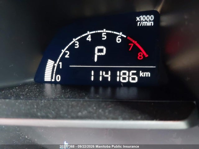 Продаж на аукціоні авто 2018 Mazda Mazda3 Gx Sky, vin: JM1BN1U76J1162427, номер лоту: 20277368