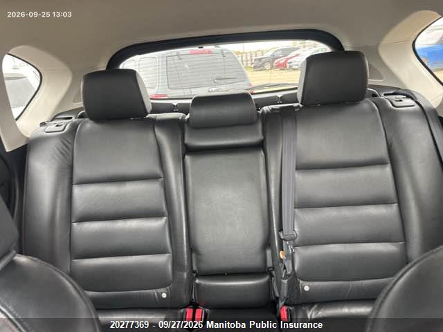 2013 Mazda Cx-5 Gt მანქანა იყიდება აუქციონზე, vin: JM3KE4DE5D0128996, აუქციონის ნომერი: 20277369