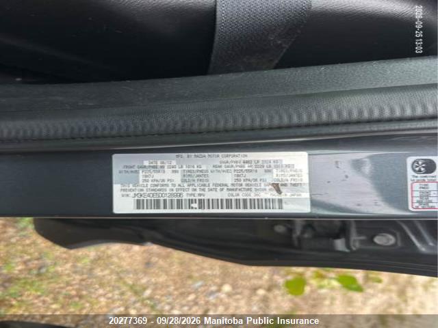 2013 Mazda Cx-5 Gt მანქანა იყიდება აუქციონზე, vin: JM3KE4DE5D0128996, აუქციონის ნომერი: 20277369