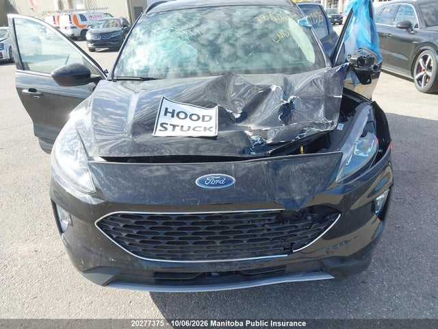 Продаж на аукціоні авто 2020 Ford Escape Sel 2.0t, vin: 1FMCU9H92LUB35000, номер лоту: 20277375