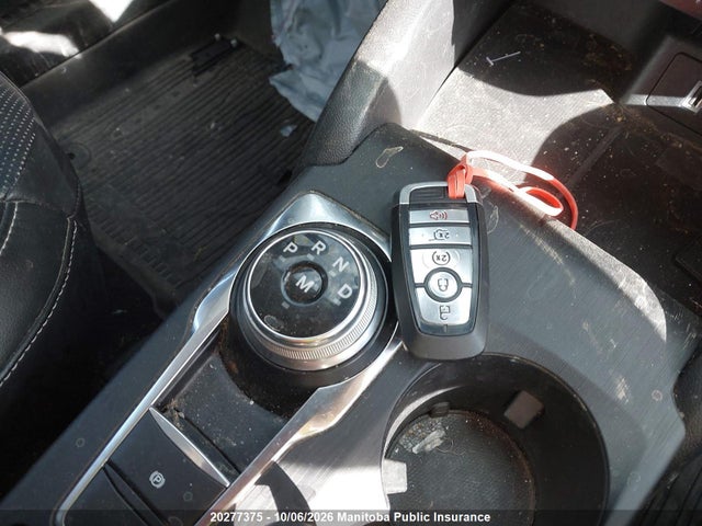 Продаж на аукціоні авто 2020 Ford Escape Sel 2.0t, vin: 1FMCU9H92LUB35000, номер лоту: 20277375
