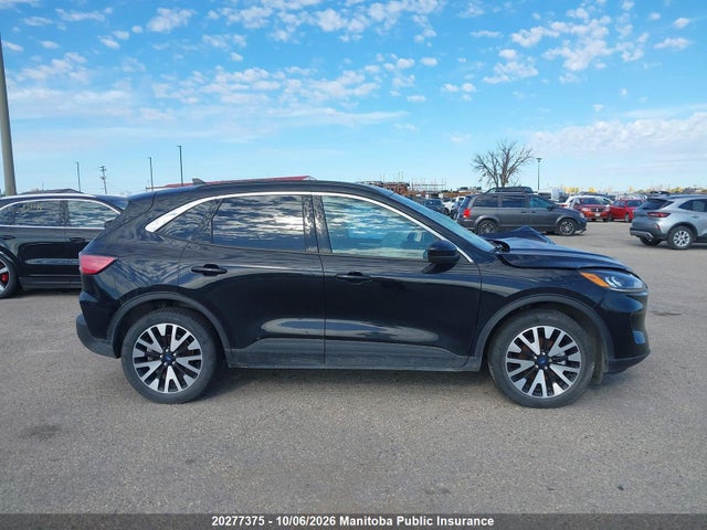 Продаж на аукціоні авто 2020 Ford Escape Sel 2.0t, vin: 1FMCU9H92LUB35000, номер лоту: 20277375