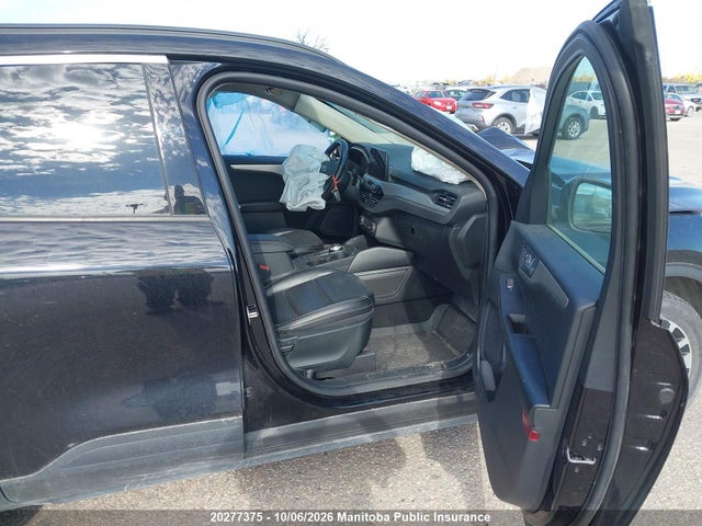 Продаж на аукціоні авто 2020 Ford Escape Sel 2.0t, vin: 1FMCU9H92LUB35000, номер лоту: 20277375