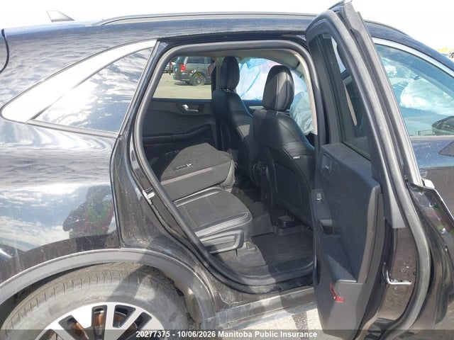 Продаж на аукціоні авто 2020 Ford Escape Sel 2.0t, vin: 1FMCU9H92LUB35000, номер лоту: 20277375