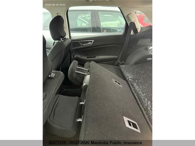 Ford EDGE SEL 2019 2FMPK4J99KBB82727 Image 6