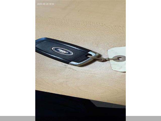 Ford EDGE SEL 2019 2FMPK4J99KBB82727 Image 8