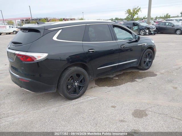 Продаж на аукціоні авто 2023 Buick Enclave Essence, vin: 5GAEVAKW0PJ272097, номер лоту: 20277382