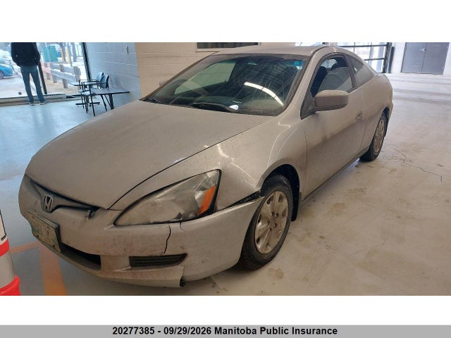 Продажа на аукционе авто 2003 Honda Accord Lx, vin: 1HGCM71303A801448, номер лота: 20277385
