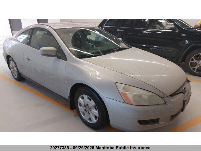 Продаж на аукціоні авто 2003 Honda Accord Lx, vin: 1HGCM71303A801448, номер лоту: 20277385