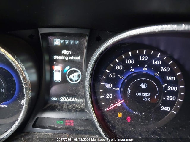 Продаж на аукціоні авто 2013 Hyundai Santa Fe Xl Limited, vin: KM8SNDHF8DU009386, номер лоту: 20277386