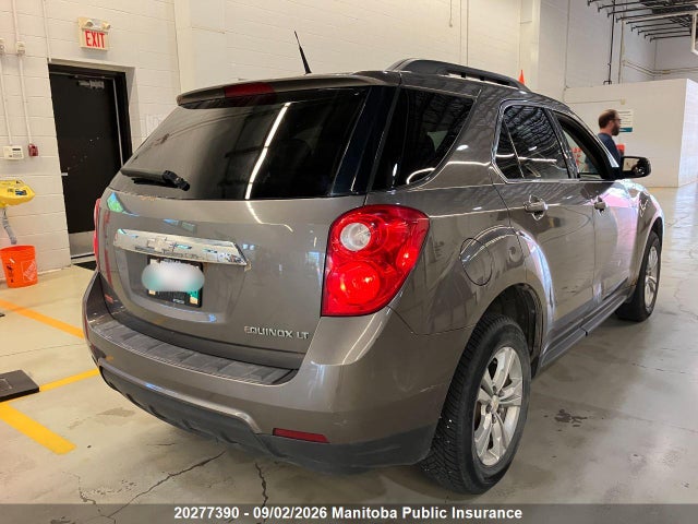 2010 Chevrolet Equinox Lt მანქანა იყიდება აუქციონზე, vin: 2CNALDEW0A6377500, აუქციონის ნომერი: 20277390