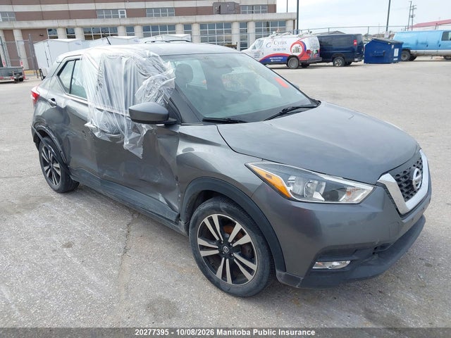 2019 3N1CP5CU4KL555384 главное изображение