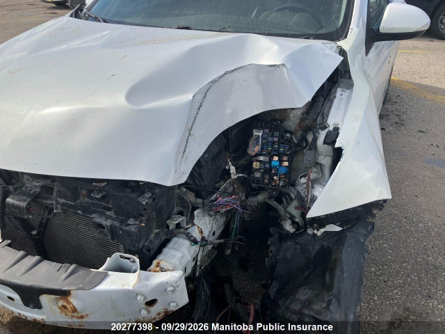 20277398 :رقم المزاد ، JM1BL1S58A1251665 vin ، 2010 Mazda 3 Mazda Gt مزاد بيع