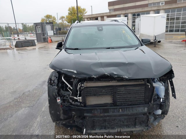 Aukcja sprzedaży 2022 Gmc Terrain Slt, vin: 3GKALVEV5NL259675, numer aukcji: 20277403