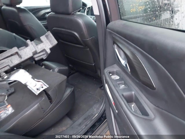 Aukcja sprzedaży 2022 Gmc Terrain Slt, vin: 3GKALVEV5NL259675, numer aukcji: 20277403