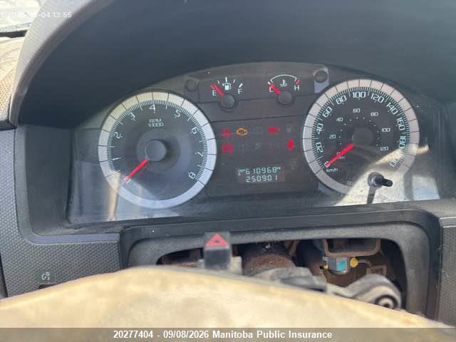 Aukcja sprzedaży 2010 Ford Escape Xlt V6, vin: 1FMCU9DG9AKA84513, numer aukcji: 20277404