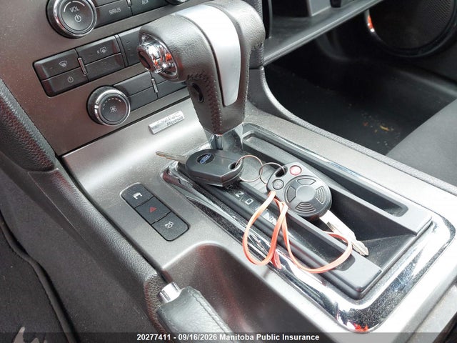 Aukcja sprzedaży 2010 Ford Mustang, vin: 1ZVBP8AN5A5108435, numer aukcji: 20277411